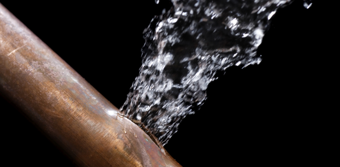 What to Do if You Have Frozen Pipes